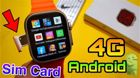 adding sim card to smart watch|best smart watches with sim.